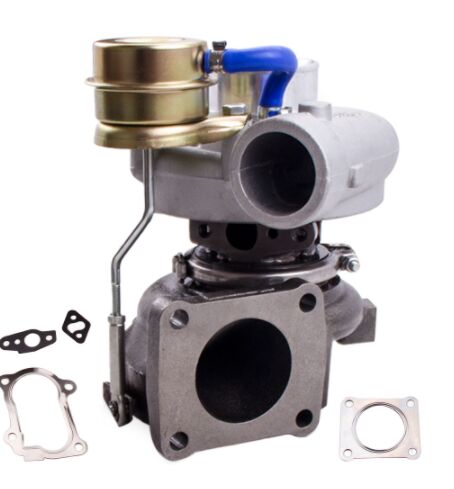 Turbocompressore per Toyota Celica Landcruiser HJ61 4.0 12H-T CT26 17201-68010