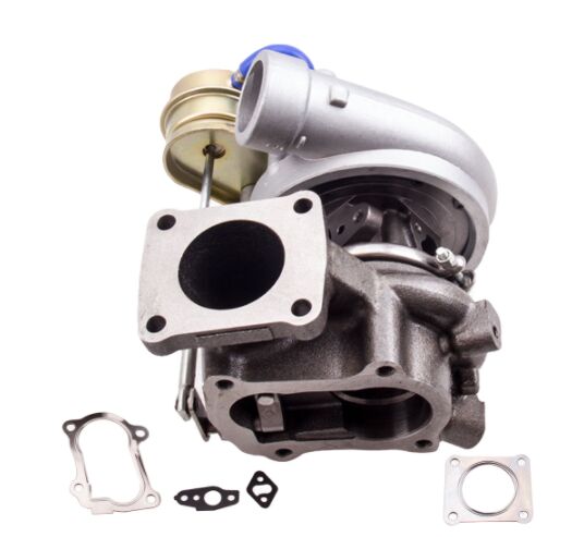 Turbocompressore per Toyota Celica Landcruiser HJ61 4.0 12H-T CT26 17201-68010