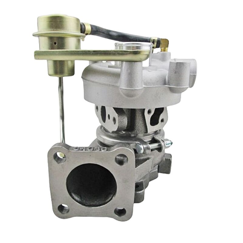 Turbocompressore CT12B 17201-67010 Nuovo anello di ugello per turbocompressore con montaggio universale e garanzia di 12 mesi