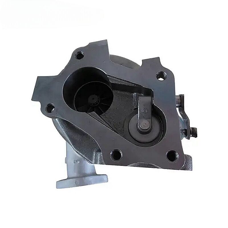 Turbocompressore completo CT15B per Toyota Chaser Cresta Mark II Tourer V 2.5L 1JZ-GTE 280CV 376Nm 17201-46040