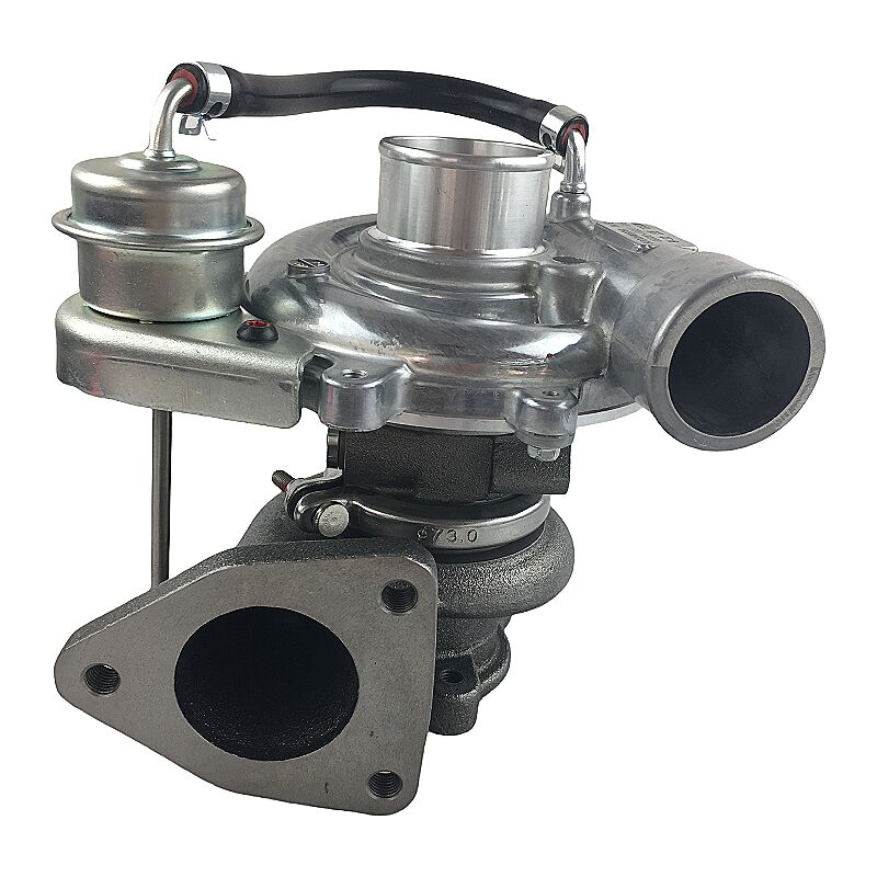 OEM 17201-30080 1720130080 Ricambi Auto Motore Turbo CT16 Turbocompressore per TOYOTA Hiace Hilux Land Cruiser 2KD