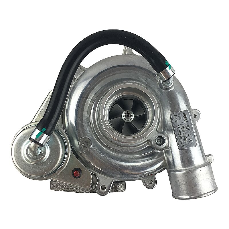 OEM 17201-30080 1720130080 Ricambi Auto Motore Turbo CT16 Turbocompressore per TOYOTA Hiace Hilux Land Cruiser 2KD