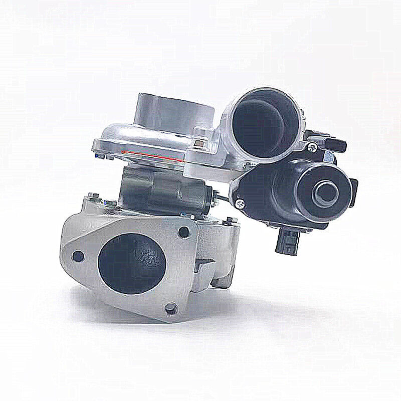 Turbocompressore Chra CT16V 17201-0L040 Turbocartuccia per Toyota Hilux