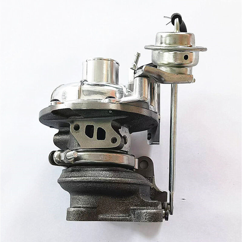 17201-97202 VQ38 VB410088 Turbocompressore Daihatsu Terios L950S L960S 4WD EF-RL Motore 12V 47KW RHF3 Turbocompressore