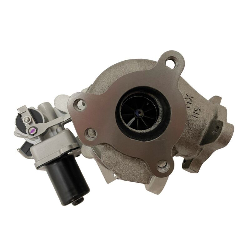 17201-51021 Cartuccia VB22 Turbina Turbo CHRA 17201-51020 Core per Toyota Landcruiser V8 D 1VD-FTV VDJ76/78/79 261 CV