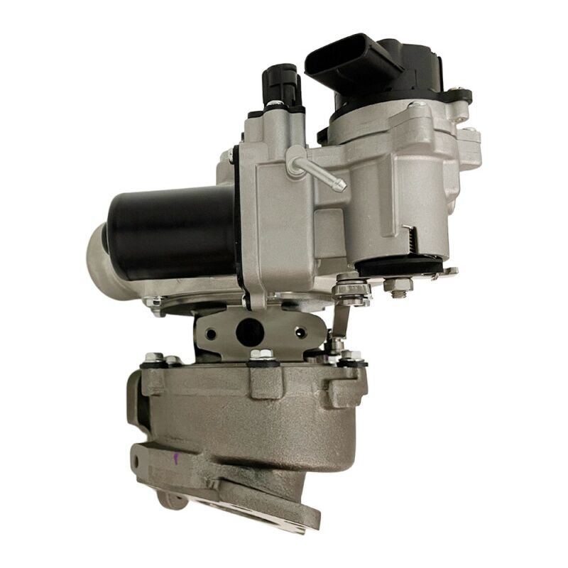 17201-51021 Cartuccia VB22 Turbina Turbo CHRA 17201-51020 Core per Toyota Landcruiser V8 D 1VD-FTV VDJ76/78/79 261 CV