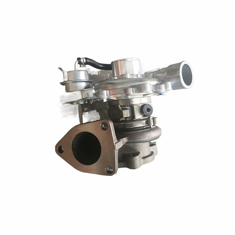 Powertec Turbo Core 17201-30080 1720130080 17201-0L020 CT16 per Toyota Land Cruiser 2.5L 2KD-FTV 2001-