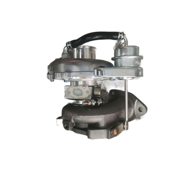 Powertec Turbo Core 17201-30080 1720130080 17201-0L020 CT16 per Toyota Land Cruiser 2.5L 2KD-FTV 2001-