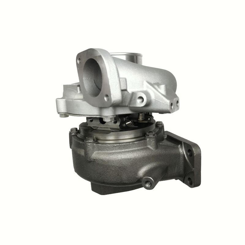 783801-0029 17201-E0742 17201-E0740 NO4C Motore a turbocompressore da 4,0 litri GT2263KLNV Turbo 7838010029 17201E0742 17201E0740