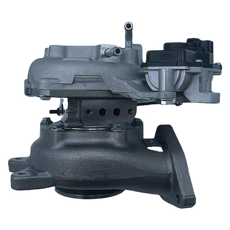 Turbo CT16V 17201-11120 Turbocompleto Turbina per Toyota Hilux 1GD 2.8T Motore