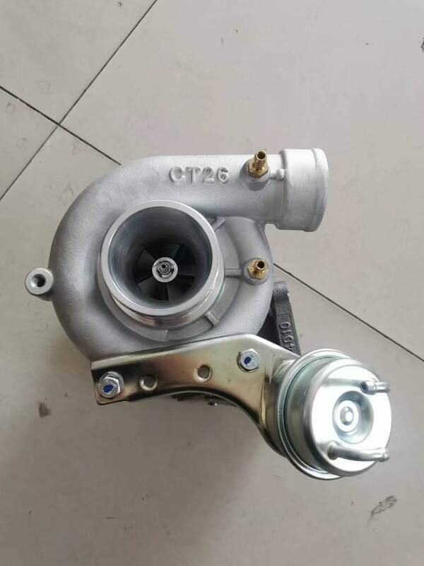 Turbo Core per Toyota Landcruiser 4.2 TD HDJ80 81 118Kw 123Kw 160HP 167HP 1HD-T CT26 17201-17010 17201-17030 Cartuccia Chra