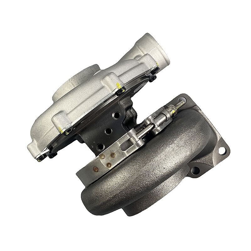 Turbo 146718 446718 2674213 C9nn6K682c 702277c91 Turbocompressore 3ld per Navistar Perkins Ford Agricultural 6.7o LTR Dt407 Motore
