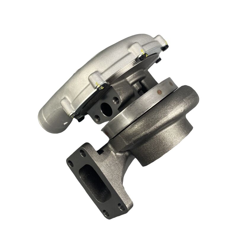 Turbocompressore 3LD-229 C9NN6K682B per ricambi internazionali DT361 DT407