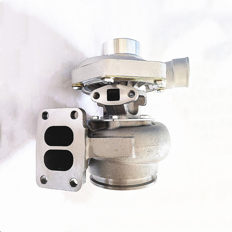 TW15/20/30/35 Turbocompressore E2NN6K682BC 81868484 465218