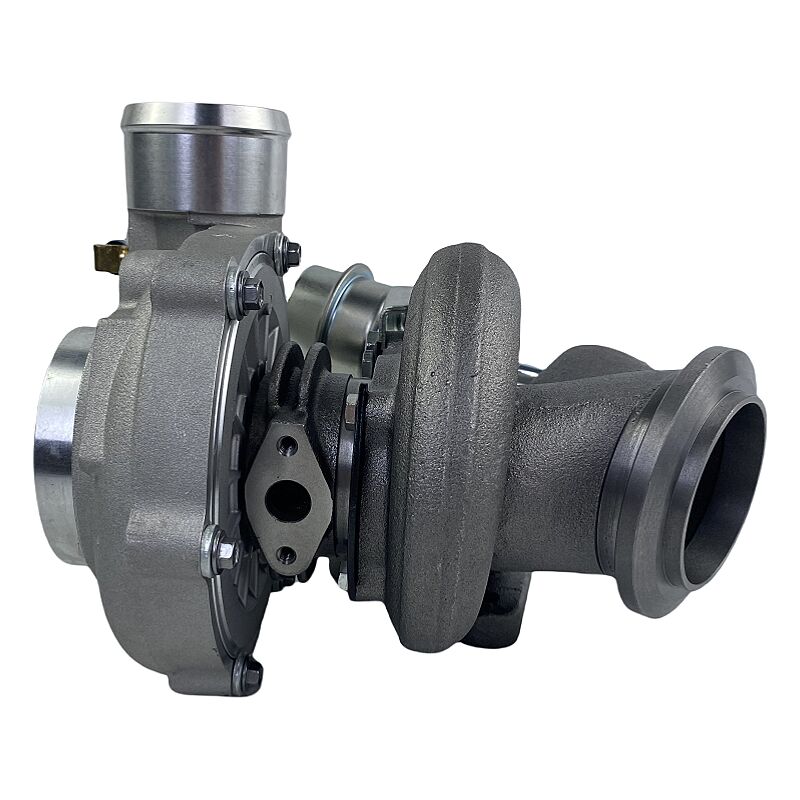 GT25S Turbo Cartuccia 754743 5001 754743-0001 754743 0001 7547430001 754743 6500346 60346 47.346 Core Chra Per Ford Ranger 3.0L