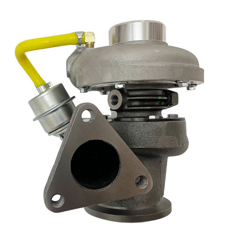 GT2052S Turbo 721843-5001S Turbocompressore per Ford Ranger HS2.8 Motore 2.8L 200-- 79519 79522 721843-0001, 721843-0002