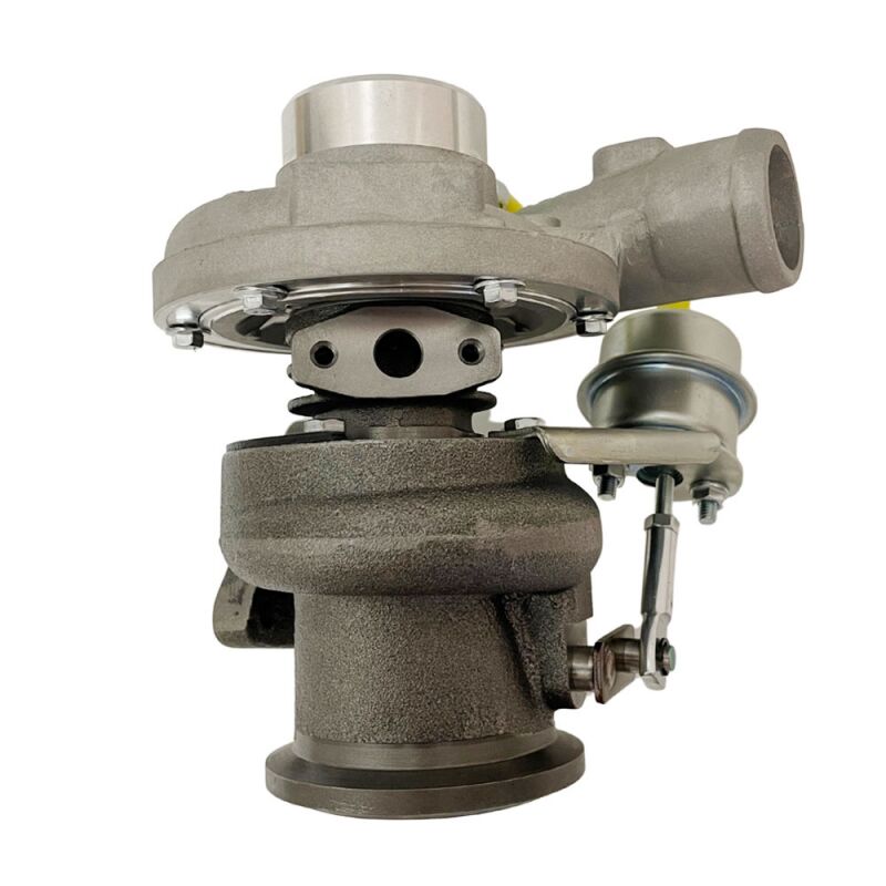 GT2052S Turbo 721843-5001S Turbocompressore per Ford Ranger HS2.8 Motore 2.8L 200-- 79519 79522 721843-0001, 721843-0002