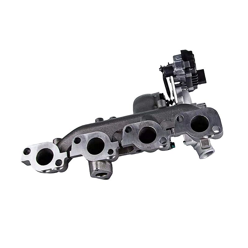 Turbina completa per Ford Mondeo III 2.0 TDCi 96Kw Puma 728680-5012S 728680-5011S 728680-5010S