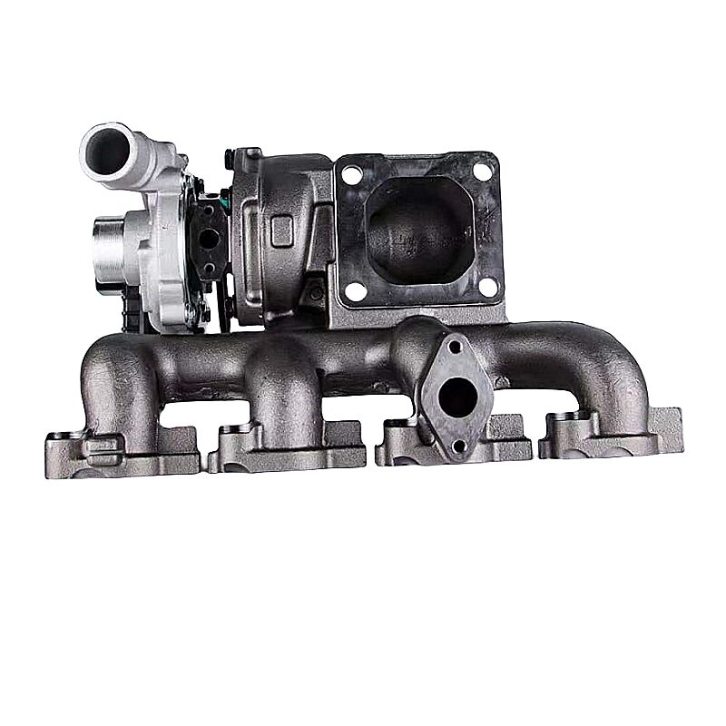 Turbina completa per Ford Mondeo III 2.0 TDCi 96Kw Puma 728680-5012S 728680-5011S 728680-5010S