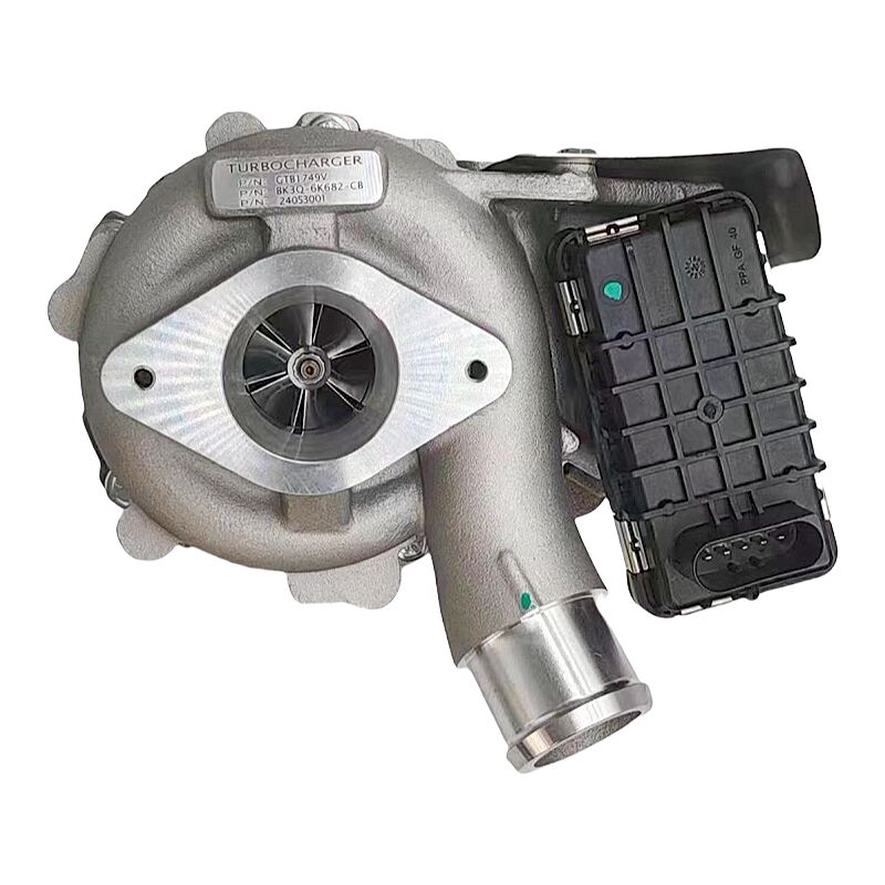 Turbo per Ford Ranger 2.2 TDCI BK3Q-6K682-CB 7556-5022S 787556-5017S 787556-16