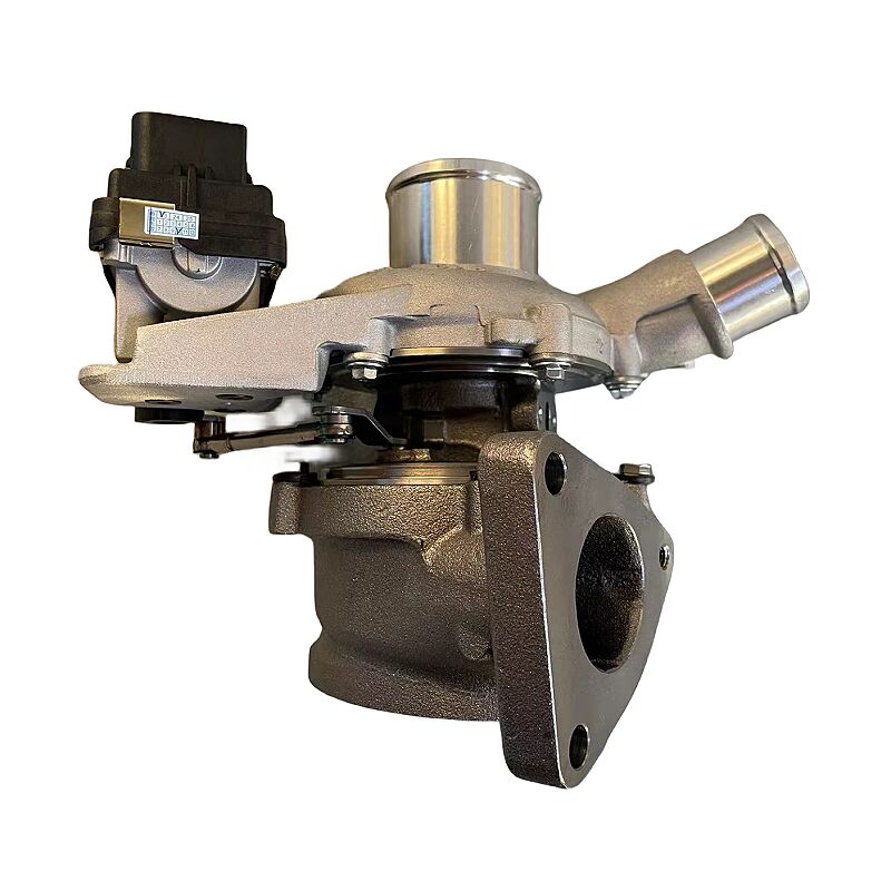GTB1749VK Turbocompressore per Ford Transit VI 2.2L Turbo 786880-5006S 1741779 BK2Q6K682GA BK2Q-6K682-GA 1946738