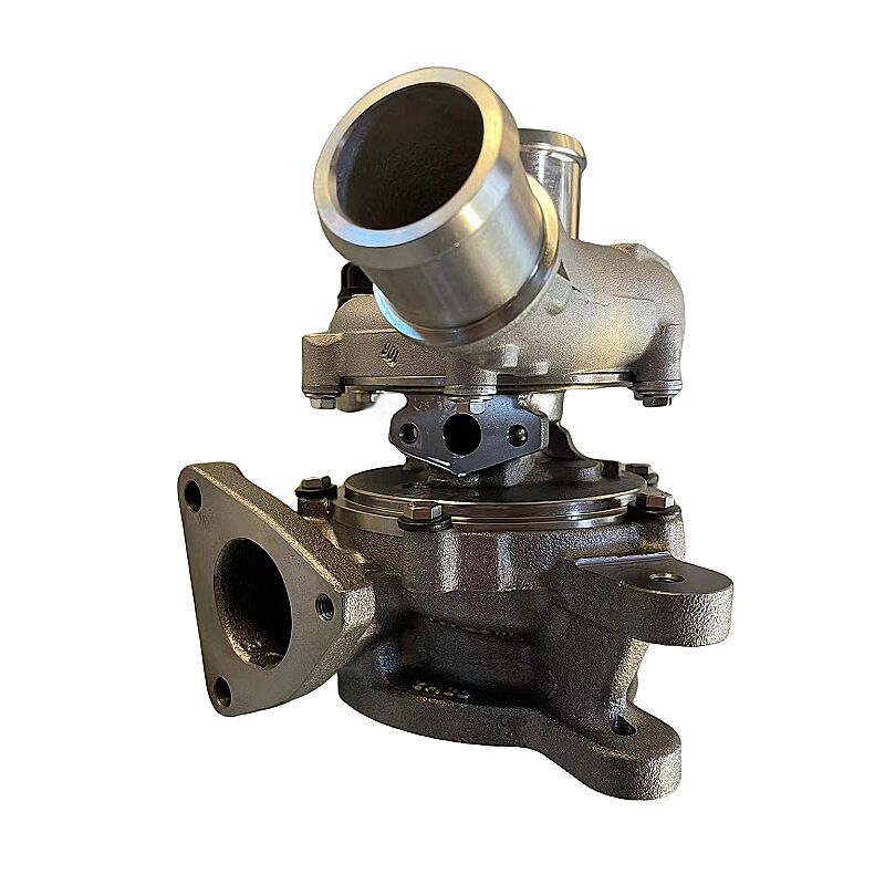 GTB1749VK Turbocompressore per Ford Transit VI 2.2L Turbo 786880-5006S 1741779 BK2Q6K682GA BK2Q-6K682-GA 1946738