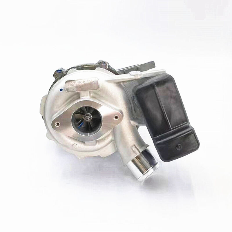 GTB2256VK Turbocharger per Ford Ranger Transit Mazda BT-50 2011- 3.2 TDCi 812971-5002 BK3Q-6K682-AB UH05-13-700 853333-5001W