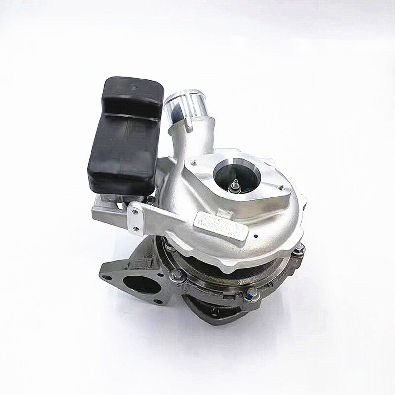 Turbocompressore GTB2256VK GTB22V Core CHRA 812971-5002 812971 BK3Q-6K682-AB BK3Q-6K682-RC BK3Q6K682AB Motor 3.2 TDCI BT-50