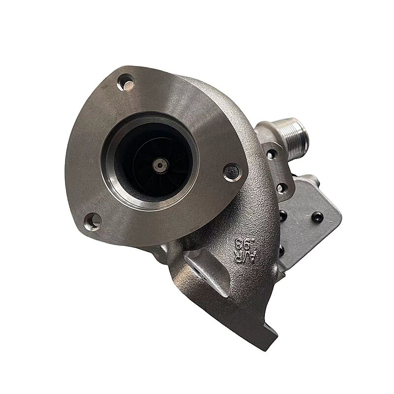 Turbocompressore FB3Q6K682DD per Ford RANGER (TKE) GTD2056VZK 2011- 3.2 TDCI 3.2L