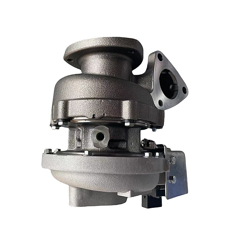 Turbocompressore FB3Q6K682DD per Ford RANGER (TKE) GTD2056VZK 2011- 3.2 TDCI 3.2L