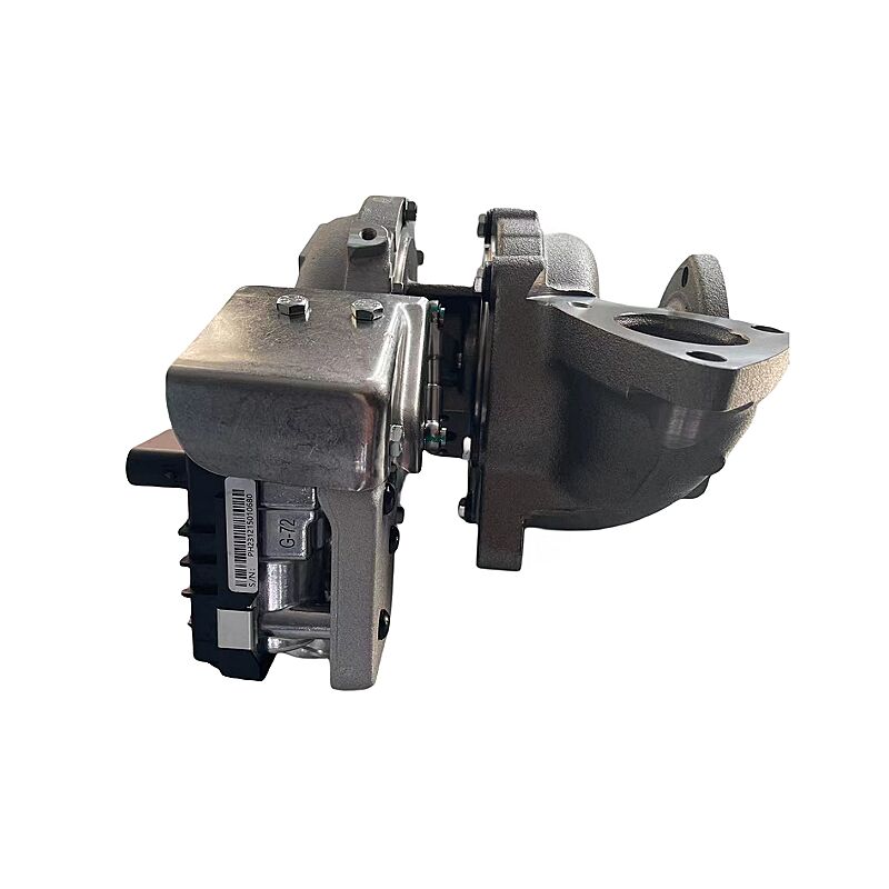 Parti del motore GTD2056VZK Turbo Chra 822182-0004 FB3Q6K682DD Per Ford Rnager 3.2L