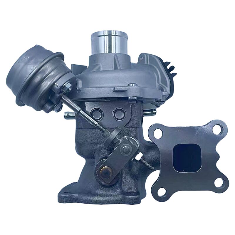 GTDI12V 1761178 1761181 1799836 1799852 1808411 1808366 2082254 2008150 53420053 Turbocompressore per Ford