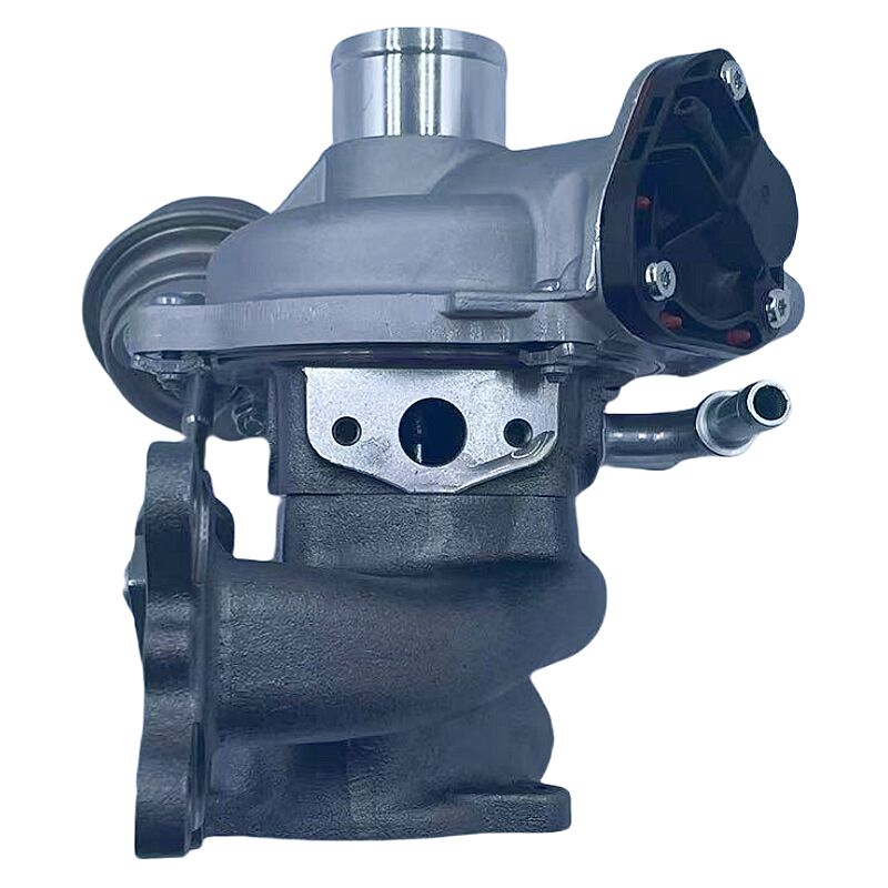 GTDI12V 1761178 1761181 1799836 1799852 1808411 1808366 2082254 2008150 53420053 Turbocompressore per Ford