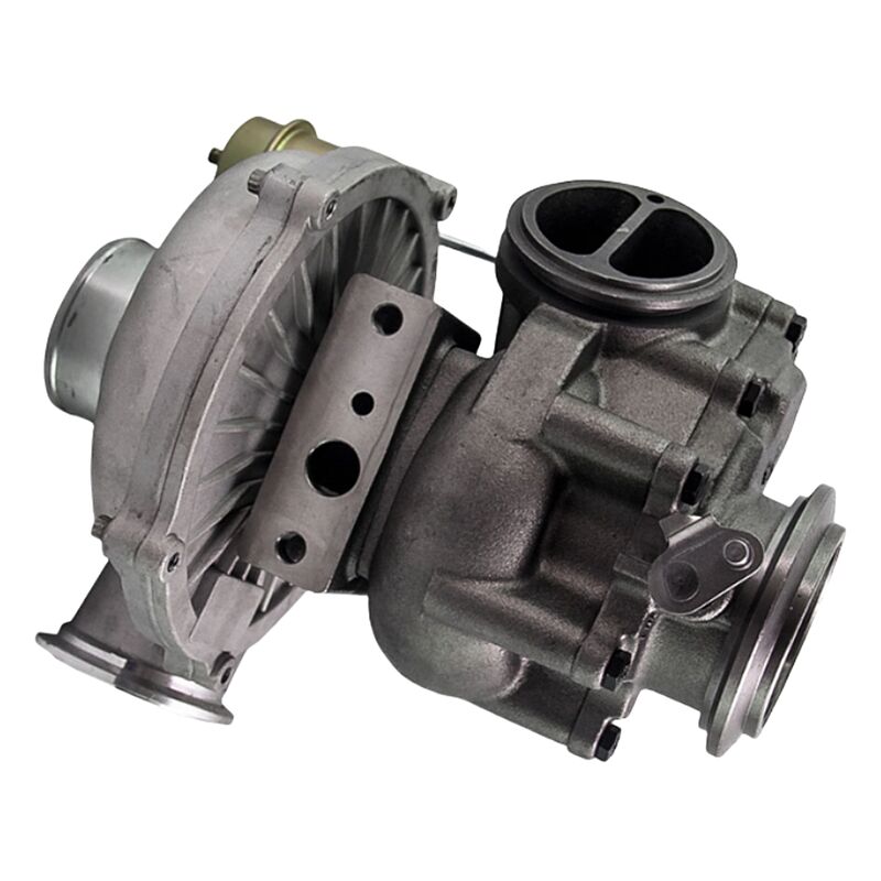 GTP38 Turbo 702012-5012S 702012-0012 1831383C92 1831383C94 Turbocompressore per pieghevole con motore diesel 7.3L F-250 F-350 F-450 F550