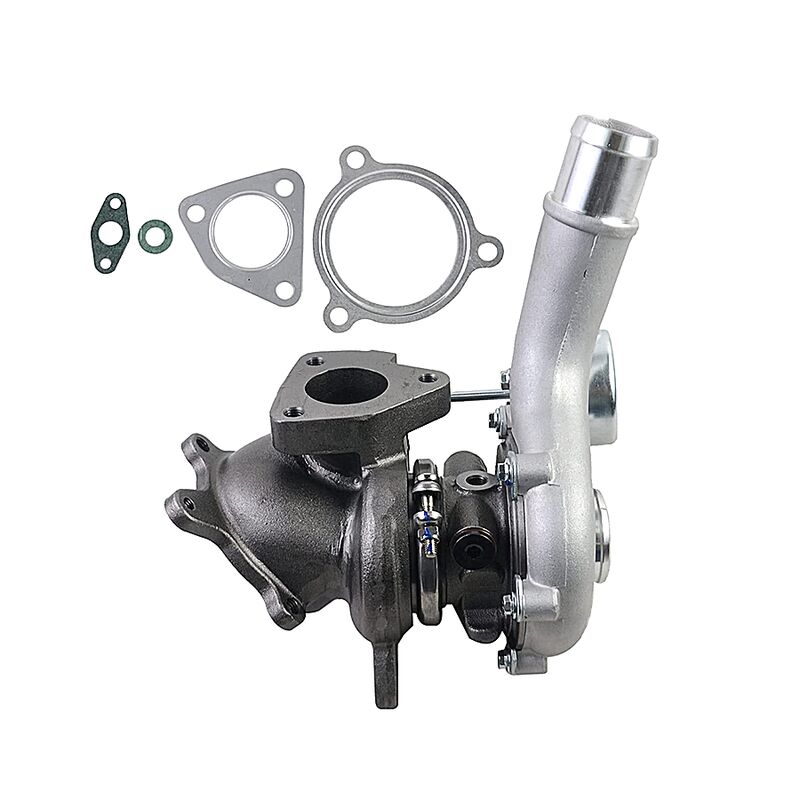 Turbo CHRA MGT1549SL 790317 AA5Z6K682CA Twin Turbine Cartridge Chra Core per Ford Explorer Sport 3.5L V6 Gas DOHC 2013-2018