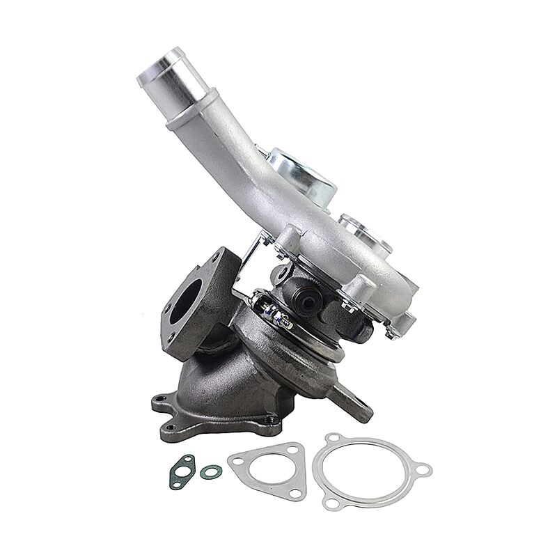 MGT1549SL Turbocompressore 790318-5004S 790318-0001 790318-0002 790318-0003 790318-0004 790318-0005 790318-0006 Per AA5E-6K682-BA