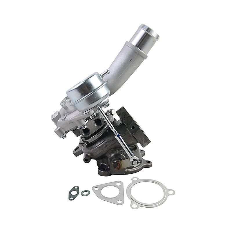 MGT1549SL Turbo AA5Z6K682CA AA5E9G438GD AA5E9G438GE AA5Z-6K682-F AA5E-9G438-GD Turbocompressore per motore V6 Ford Eco-Boost 3.5L