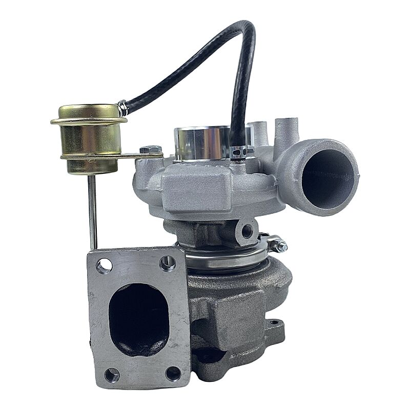 Turbocompressore del motore 49189-00940 TD04HL-13GK Per Cummins ST-149 escavatore Motore Diesel Turbo Parts