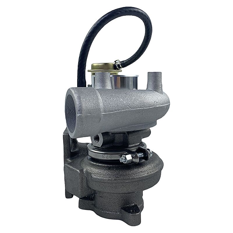 Turbo TD04HL-13GK Turbocompressore 4918900940 per Kubota V3800 Motore per Bobcat Skid Steer Loader S250 Pezzo di ricambio