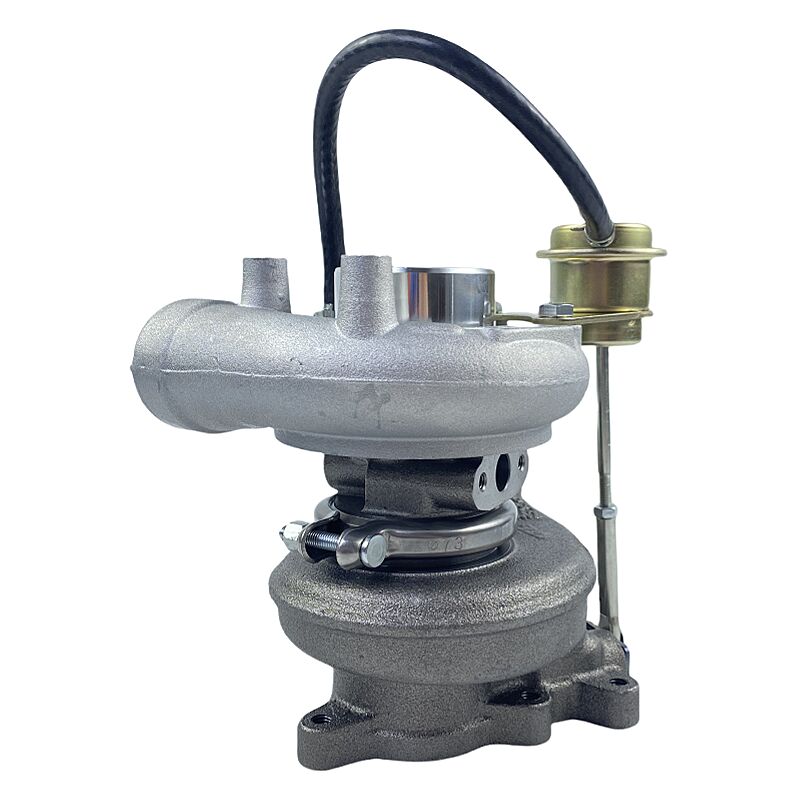Turbo TD04HL-13GK Turbocompressore 4918900940 per Kubota V3800 Motore per Bobcat Skid Steer Loader S250 Pezzo di ricambio