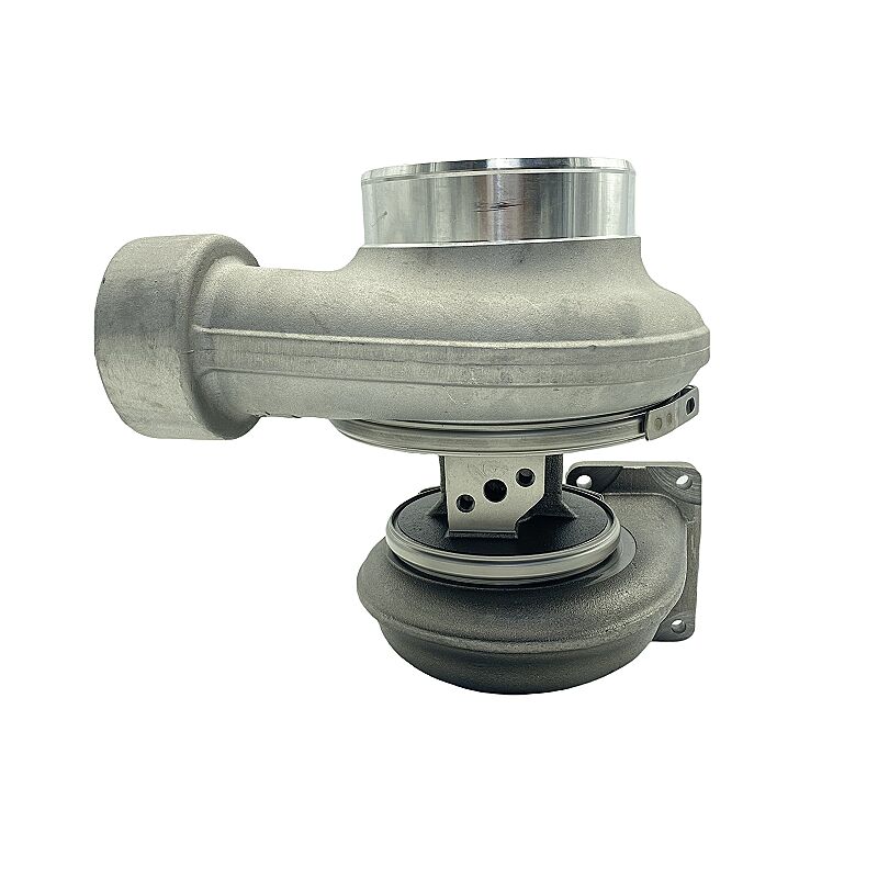 Originale NUOVO 4LF Turbo 3412 3412C SR4 7C2485 per BorgWarner Turbo