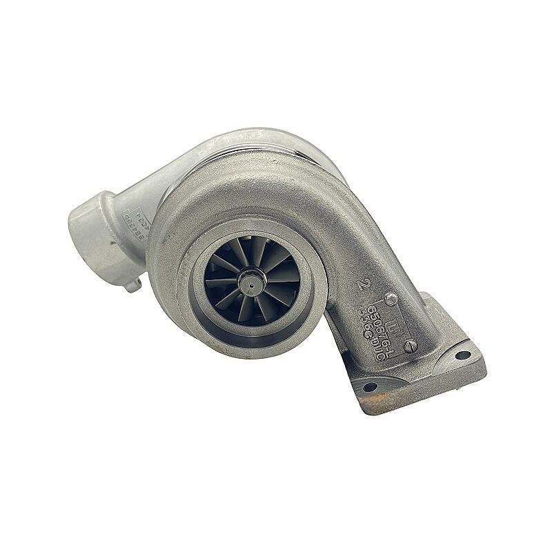 Originale NUOVO 4LF Turbo 3412 3412C SR4 7C2485 per BorgWarner Turbo