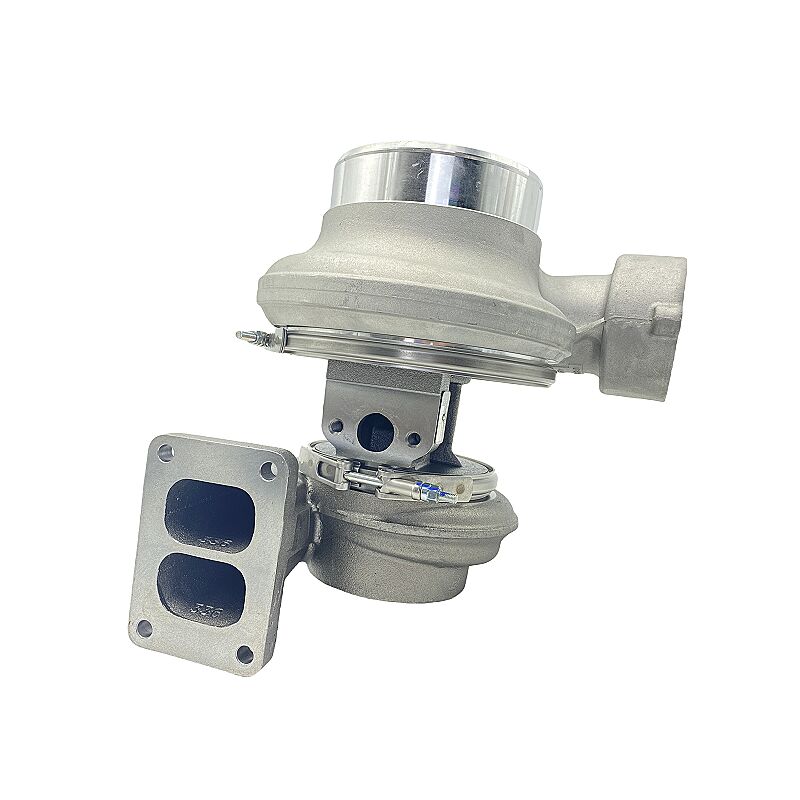 Originale NUOVO 4LF Turbo 3412 3412C SR4 7C2485 per BorgWarner Turbo