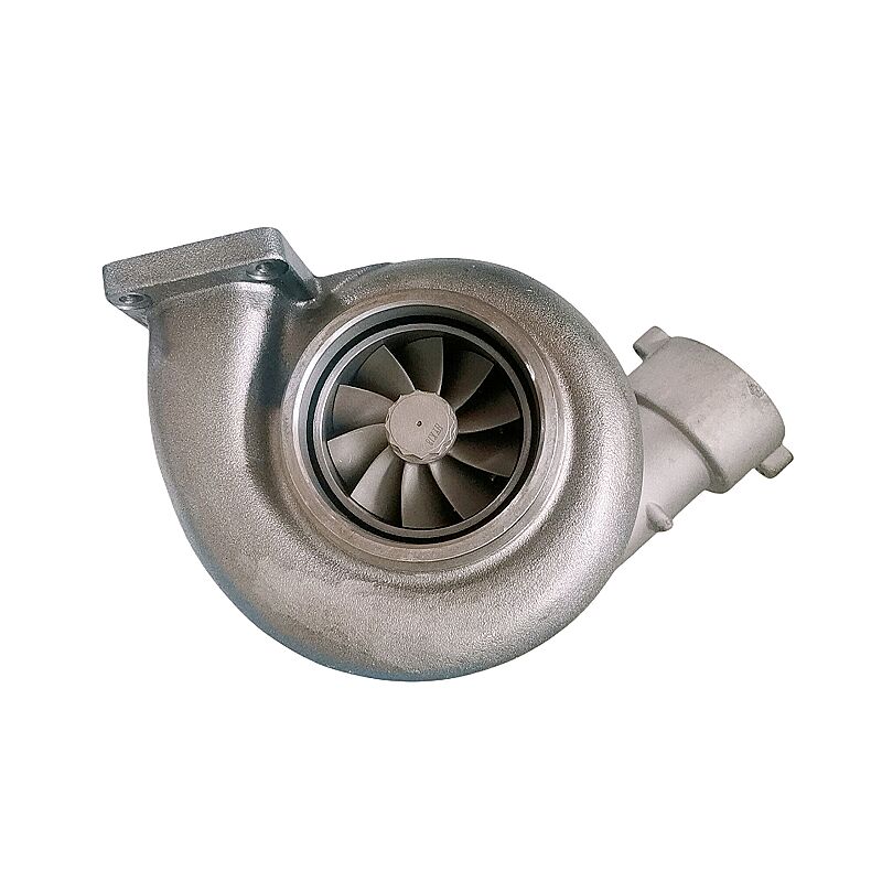 Turbocompressore 3512B 3512 3508 3516 Motore Turbo 289-1453 2891453 BTV7511 259-8424