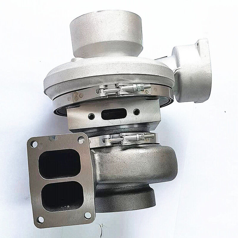 Turbocompressore per caricatore CAT 955F Motore 3306 3306B 8N9247 7C7577 9N1280 Parte di ricambio