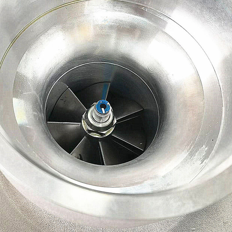 Turbocompressore per caricatore CAT 955F Motore 3306 3306B 8N9247 7C7577 9N1280 Parte di ricambio