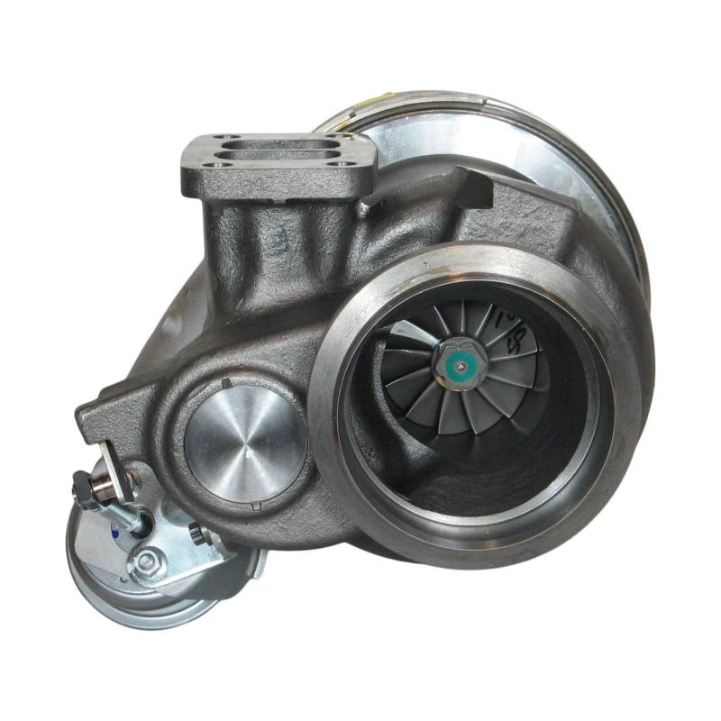 GTC3576D Turbocompressore OE 823108-5012 4354500 Fit CAT C7.1 Escavatore attrezzature da costruzione Motore diesel
