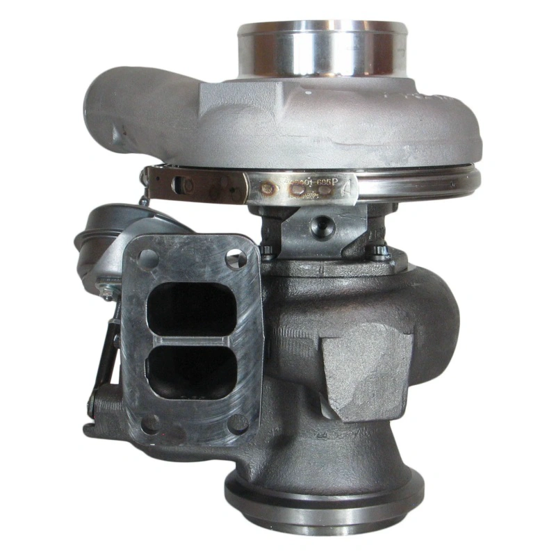 GTC3576D Turbocompressore OE 823108-5012 4354500 Fit CAT C7.1 Escavatore attrezzature da costruzione Motore diesel