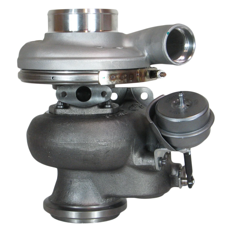 GTC3576D Turbocompressore OE 823108-5012 4354500 Fit CAT C7.1 Escavatore attrezzature da costruzione Motore diesel