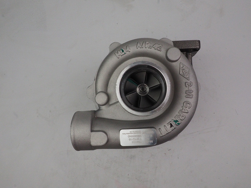49186-00360 sovralimentazione dell'OEM Mitsubishi di 6D34 ME088865 per Kobelco SK230 SK230-6E